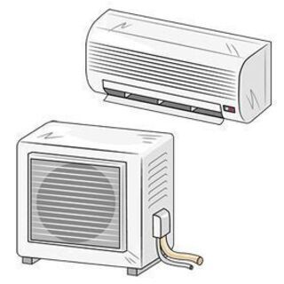 越谷市の家電リサイクル【家電リサイクル4品目：エアコン、テレビ、冷蔵庫、洗濯機】 - 不用品処分