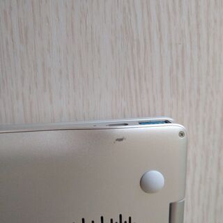GPD Pocket 2 (m3-8100y, 8GB, 128GB)　中古　値下げ中の画像