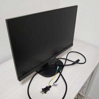 【再値下げしました】ディスプレイ 21.5型液晶 フィリップス製...