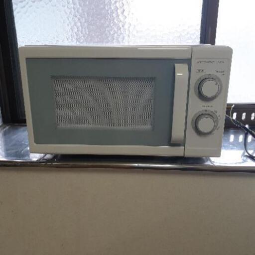 電子レンジ
