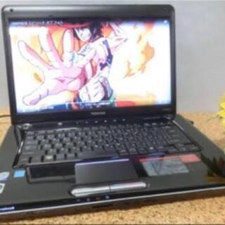 office2007付TOSHIBA dynabook TX P...