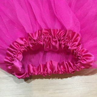 スカート　ペチコートの画像