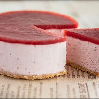 【日払い】冷凍ケーキの移動販売の販売スタッフ募集　日給8000円〜10000円の画像