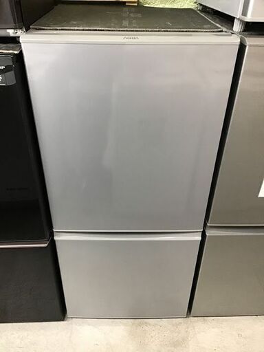 ✨特別SALE商品✨157L 冷蔵庫 AQUA AQR-16E 中古家電