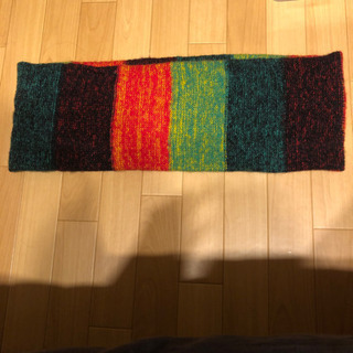 スヌード