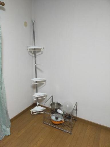 使用歴わずか1年!新生活に☆