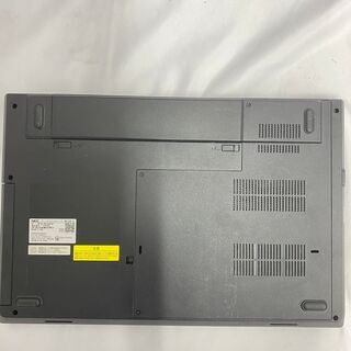 ★Sランク(美品) Windows10 pro 64bit ★Sランク(美品) NEC VKL24 [I3-7100/4G/無し] Office付き ノートパソコン[450]の画像