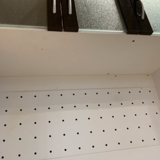 キッチンボード　問い合わせ終了の画像