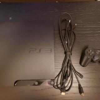 PS3本体＆ソフトセット