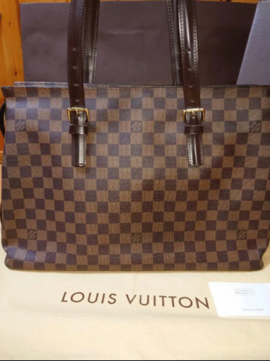 LV ルイヴィトン LOUIS VUITTON チェルシー