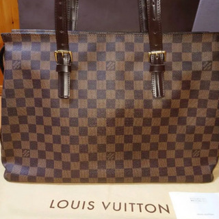 LV ルイヴィトン LOUIS VUITTON チェルシー