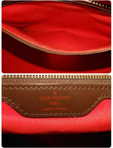 LV ルイヴィトン LOUIS VUITTON チェルシー