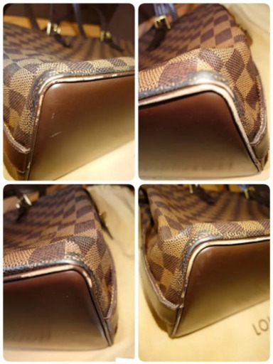 LV ルイヴィトン LOUIS VUITTON チェルシー