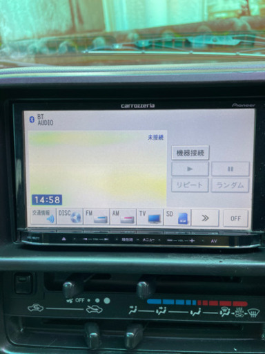 カロッチェリア、MRZ-77、サテライトスピーカセット