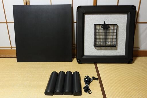 こたつ　テーブルコタツ【動作確認済】