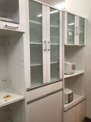 食器棚 売ります！！