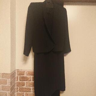 レディース礼服 11号Lサイズ