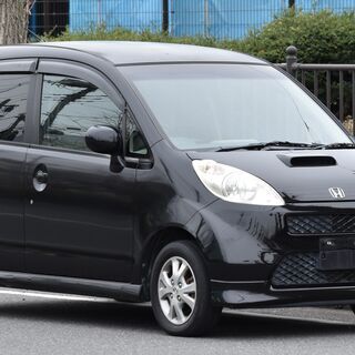 ■ホンダ■ライフ■Dターボ■車検２年付き■カードキー■キーフリー...