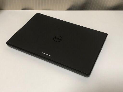 【SSD・Webカメラ搭載】DELL Latitude 3160 Pentium N3700 メモリ 4GB SSD 128B WiF