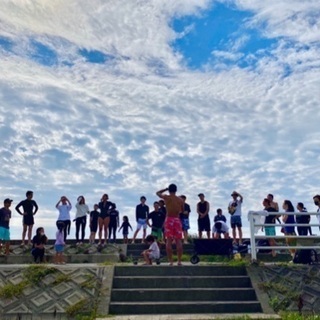 🏄‍♂️サーフィン行きませんか？🏄‍♀️ - スポーツ