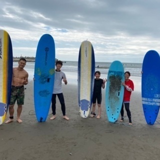 🏄‍♂️サーフィン行きませんか？🏄‍♀️ - 長生郡