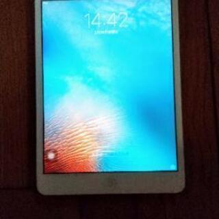 ipad mini の画像