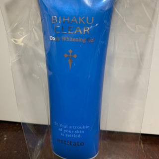 ！お得！《新品未使用品》【ビハククリア6本/クロノセル1本セット】の画像