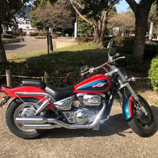 スズキ　デスペラード400 3月20日までの商品になります。の画像