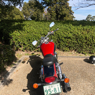 スズキ　デスペラード400 3月20日までの商品になります。の画像