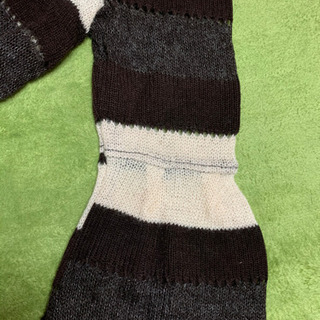 《新品》カーディガン　セーター　M〜L の画像