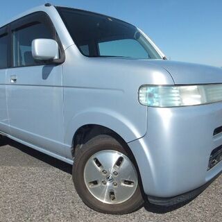 総額８万　車検付　８万㌔台　修復歴無し　キーレス　エアコン　早い者勝ち