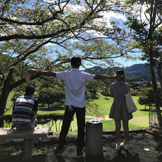 20代30代　平日ゴルフ仲間募集！　横浜　川崎　東京品川区　大田区