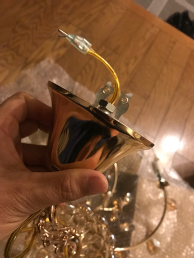 ✅シャンデリア2️⃣ 　冬をオシャレに特価?　꙳✧˖°꙳✧˖°高級シャンデリア꙳✧˖°꙳✧˖°