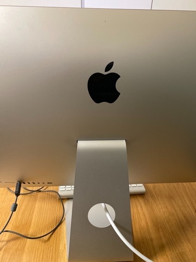 【美品】iMac 27-inch late 2013