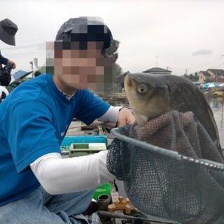 へらぶな釣りしませんか？？