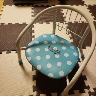 こども用チェアー