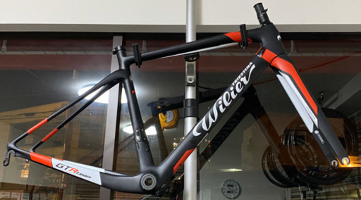 ウィリエール　GTR  2021年モデル