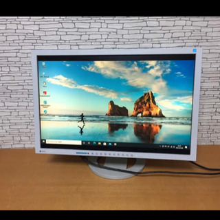EIZO 22型 FlexscanS2243W 1920×120...