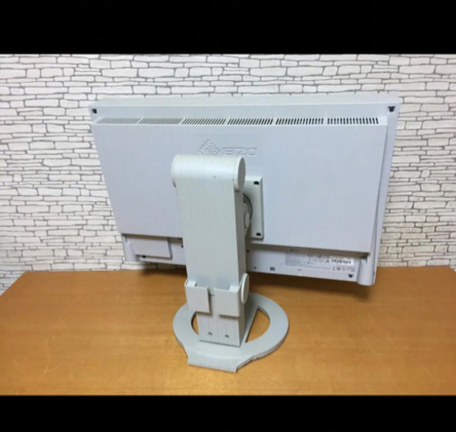 EIZO 22型 FlexscanS2243W 1920×1200ドット