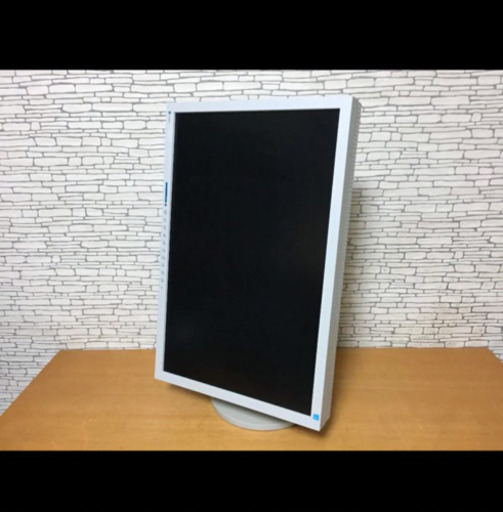 EIZO 22型 FlexscanS2243W 1920×1200ドット