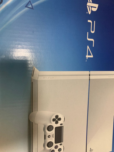 PS4本体プラスキングダムハーツシリーズ