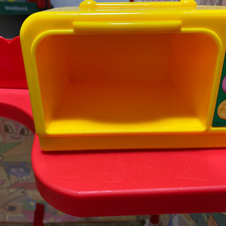 アンパンマン　子供おもちゃの画像