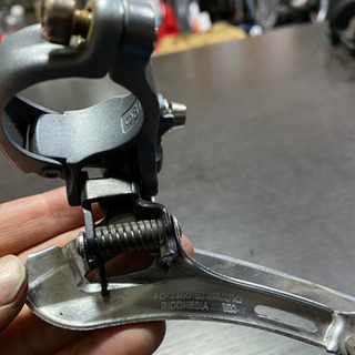 シマノ　クラリス　2400系　FD の画像