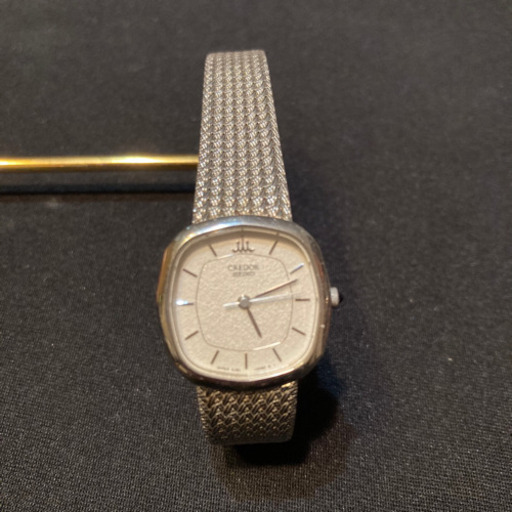 腕時計 CREDOR SEIKO
