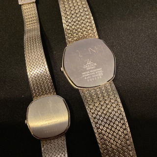 腕時計 CREDOR SEIKOの画像