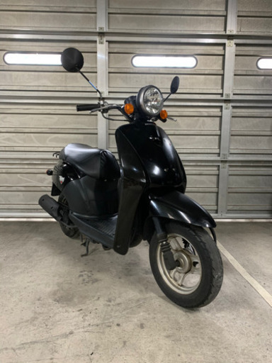 トゥデイ　トウデイ　today 埼玉　川口　バッテリー新品　シート新品