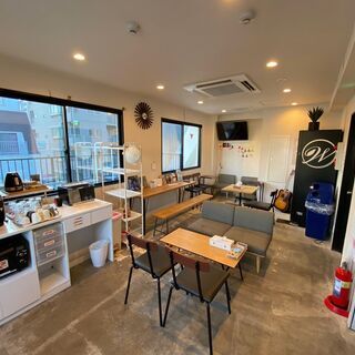 【急募】宿泊施設の清掃スタッフ☆の画像