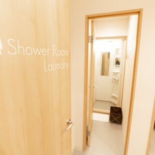 【急募】宿泊施設の清掃スタッフ☆の画像