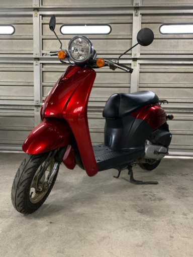 トゥデイ　today トウデイ　埼玉　川口　外装新品　バッテリー新品