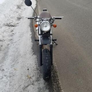 エイプ50DXの画像